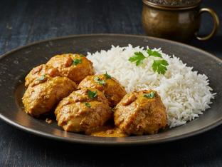 Malai Chicken Tikka [18 oz]