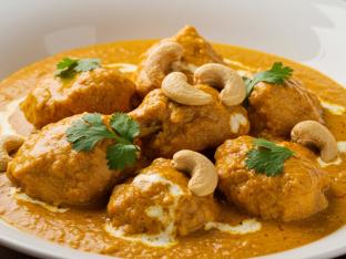 Murg Korma