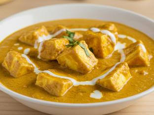 Paneer Korma