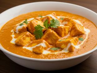 Paneer Makhan Masala