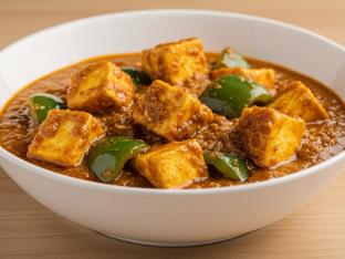 Paneer Kadai