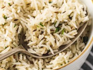 Jeera Rice