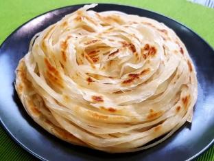 Parotta