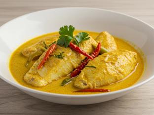 Goan Fish Curry