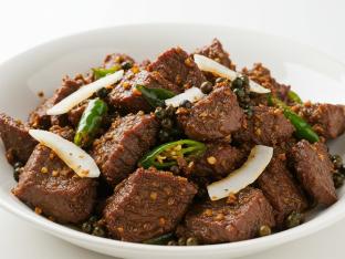 Kerala Style Beef