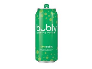 Bubly Lime Bubly Lime
