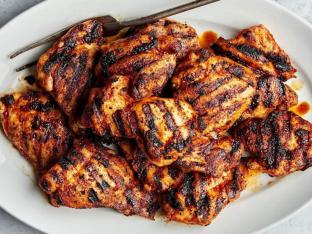 Allergen-Free Grilled Chicken Allergen-Free Grilled Chicken
