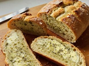 Garlic Bread