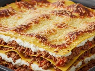 Lasagna