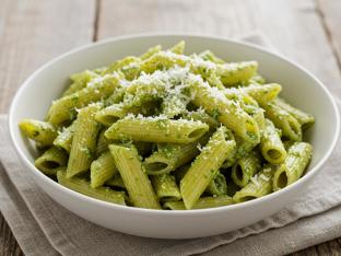 Penne Pesto