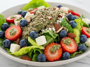 Berry Salad Berry Salad