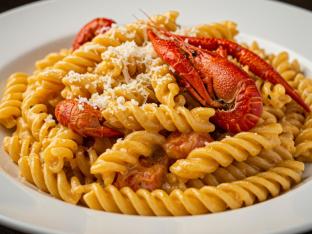 Shrimp Monica Shrimp Monica