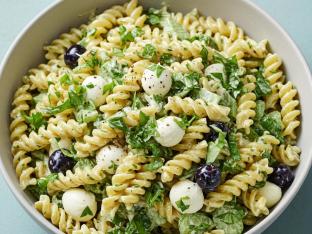 Italian Pasta Salad Italian Pasta Salad