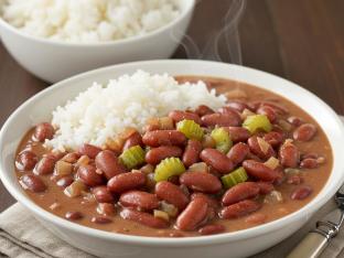 Red Beans and Rice Red Beans and Rice
