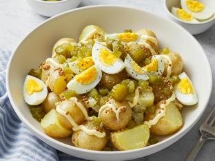 Potato Salad Potato Salad