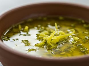 House Dressing House Dressing