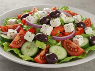 House Salad House Salad