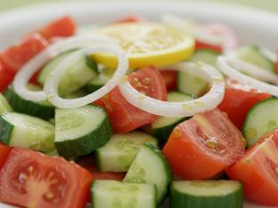 Shepard Salad Shepard Salad