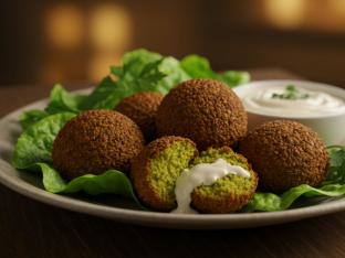 Falafel Falafel