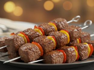 Beef Shish Kebab Beef Shish Kebab