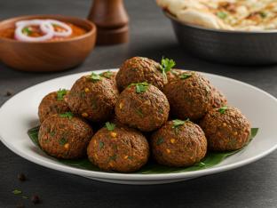 Kofte Kofte