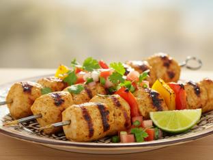 Chicken Kebab Chicken Kebab