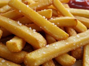 French Fries French Fries