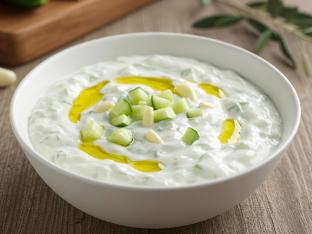 Tzatziki Tzatziki