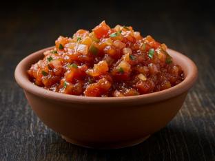 Ezme (German Salsa) Ezme (German Salsa)