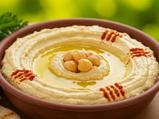 Hummus Hummus