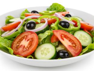 Garden Salad