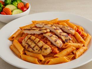 Chicken Penne alla Vodka Meal Chicken Penne alla Vodka Meal