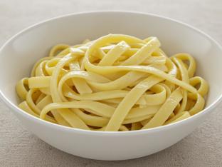 Fettuccine Fettuccine