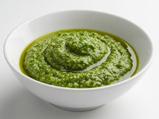Pesto Sauce Pesto Sauce