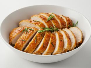 Rosemary Chicken Rosemary Chicken
