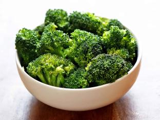 Broccoli Broccoli