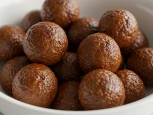 Meatballs Meatballs