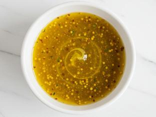 Dijon Vinaigrette Dijon Vinaigrette