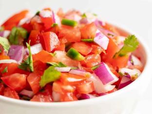 Pico de Gallo Pico de Gallo