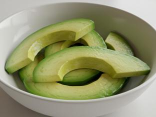 Avocado Slices Avocado Slices