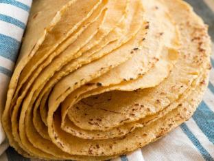 Corn Tortillas Corn Tortillas
