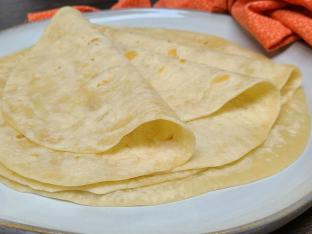 Burrito Wraps Burrito Wraps