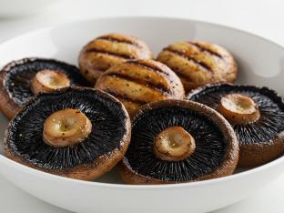 Portobello Mushrooms Portobello Mushrooms