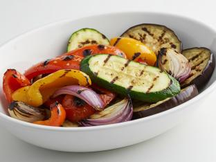 Veggie Veggie