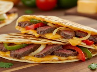 Steak Quesadillas Steak Quesadillas