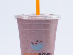 The Temptation Smoothie The Temptation Smoothie