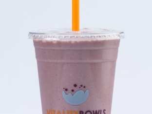 Tropcal Paradise Smoothie Tropcal Paradise Smoothie