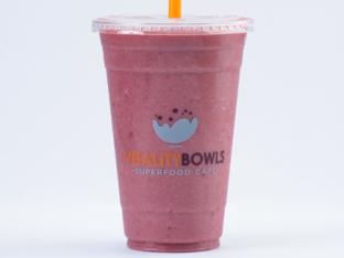 Acai Elixir Smoothie Acai Elixir Smoothie