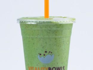 Go Green Smoothie Go Green Smoothie
