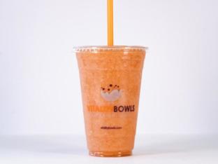 Groovy Guava Smoothie Groovy Guava Smoothie